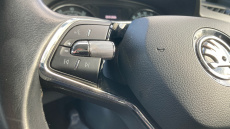 Skoda Fabia 1.0 TSI SE Drive 5dr DSG Petrol Hatchback